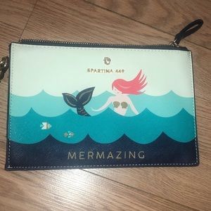 Spartina 449 Mermazing wristlet!